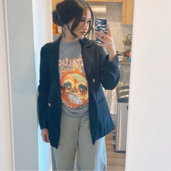 Target blazer - Picture 3 of 4